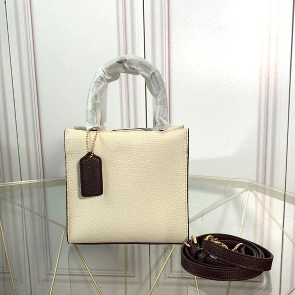 

shoulder bags crossbody onthego chain quilted leather bag designer purse handbag (17x16.5x8.5cm) white tote fashion handbags nylon handtasch