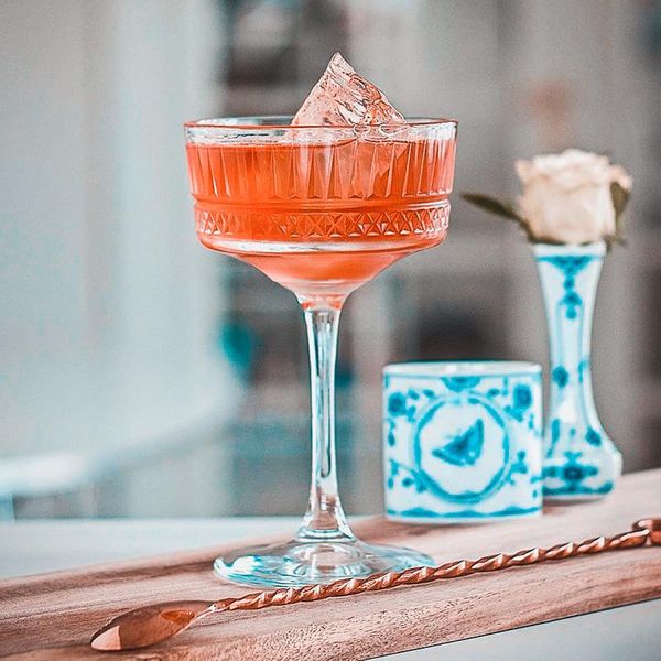 

wine glasses 240ml goblet cocktail glass