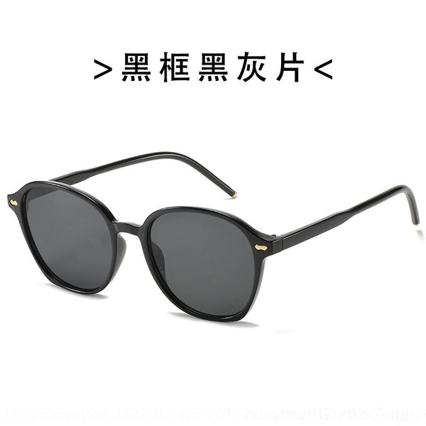 

owky 2021 round outdoor frame eyeglass sunglasseswomen's cycling women's big sunglasses frame show face small slim leg high defini, White;black