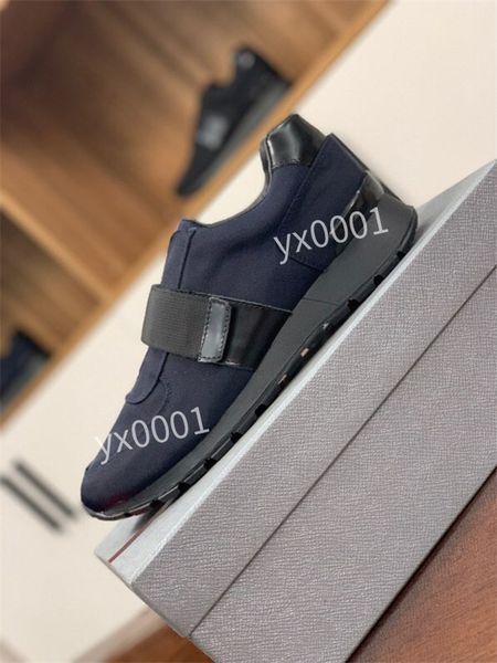 

top quality shoes designer boots men womens Leather Lace Up white espadrilles oversized flats platform casual espadrille, 05