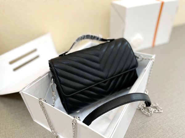 

luxurys designers bags womens handbags purses genuine leather female bag sac de mode clutch pochette brands totes letter crossbody for fashi