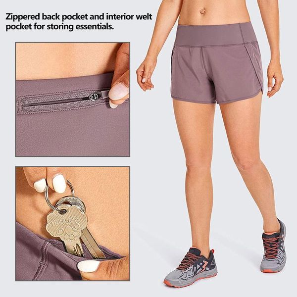 

yoga outfit high waist workout shorts women's fitness elastic seamless short women sports gym leggings