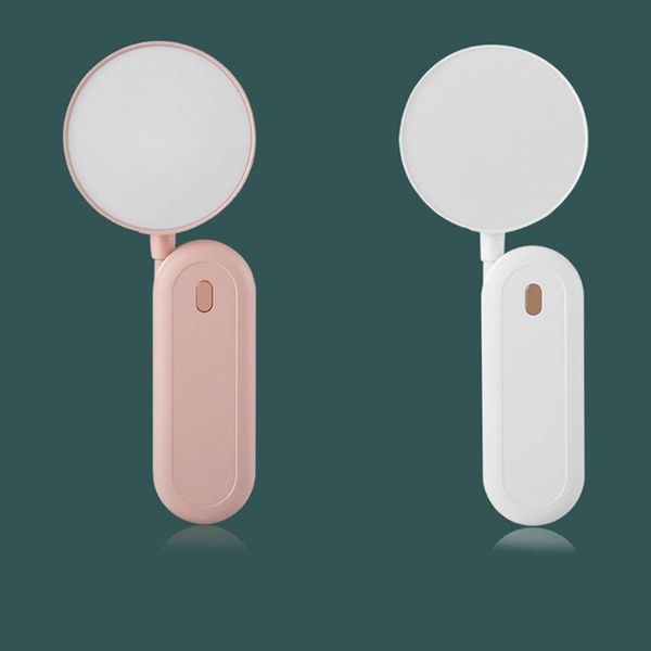

table lamps lamp led desk reading dimmable usb rechargeable light 2 modes portable book bedroom