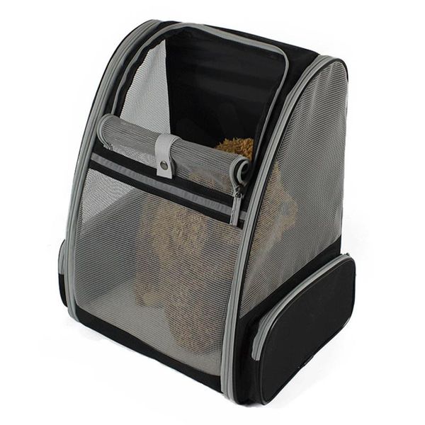 

dog car seat covers 2021 factory outlet grey mesh travel safe sling bag carrier for cats and dogs