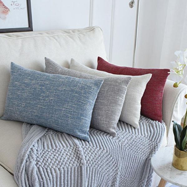 

cushion/decorative pillow covers cotton linen cushion cover decorative cushions for 50*50cm/40*40cm/45*45cm/30*50cm core pillowcase without
