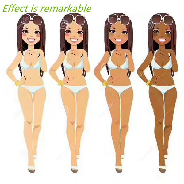 

spray black machine airbrush spray tanning system body tanner bronzer machine electric atomize thumbnail lotion tattooscouts