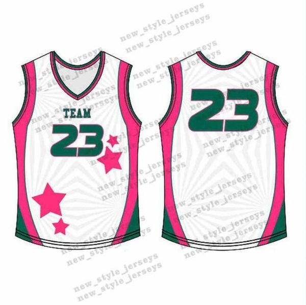 

482m ens women kids youth custom cool running jersey a1155 5free, Black;yellow