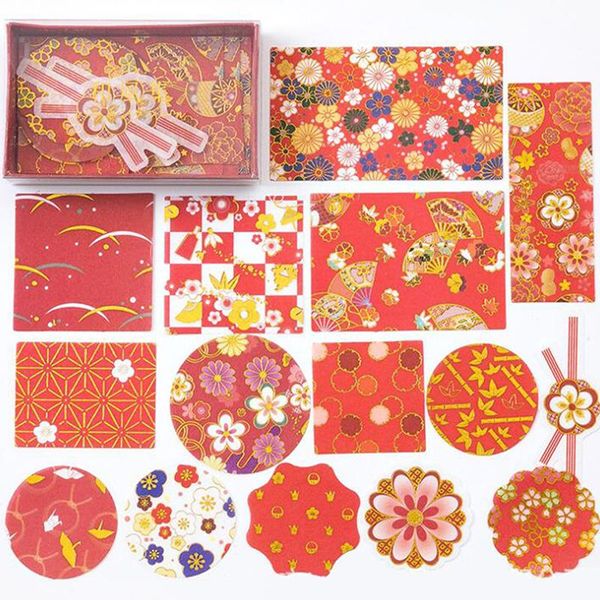 

label kawaii diary handmade adhesive paper flake exquisite japan sticker scrapbooking stationery flower neon style set series gift wrap