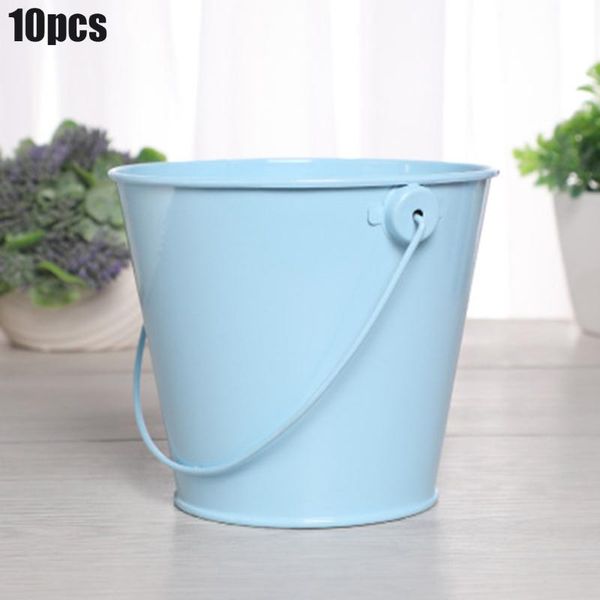 

gift wrap wedding flowerpot balcony basket box bucket cage candy creative garden