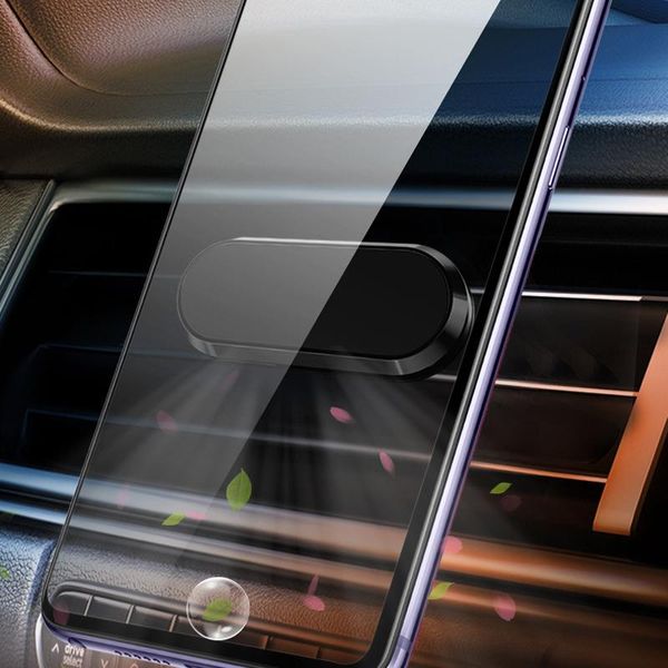 

car air freshener smell phone holder stand for tucson elantra creta ix25 ix35 sonata solaris santa accent azera