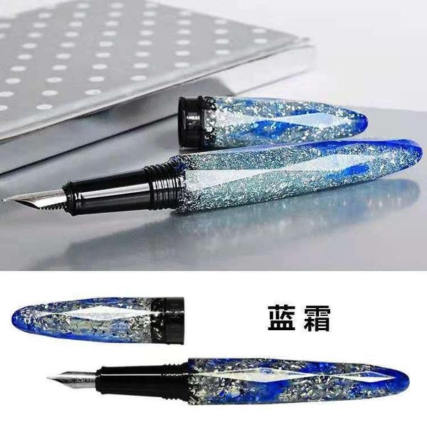 

fountain pens bn pen resin ink f nib converter filler business stationery office school writing gift