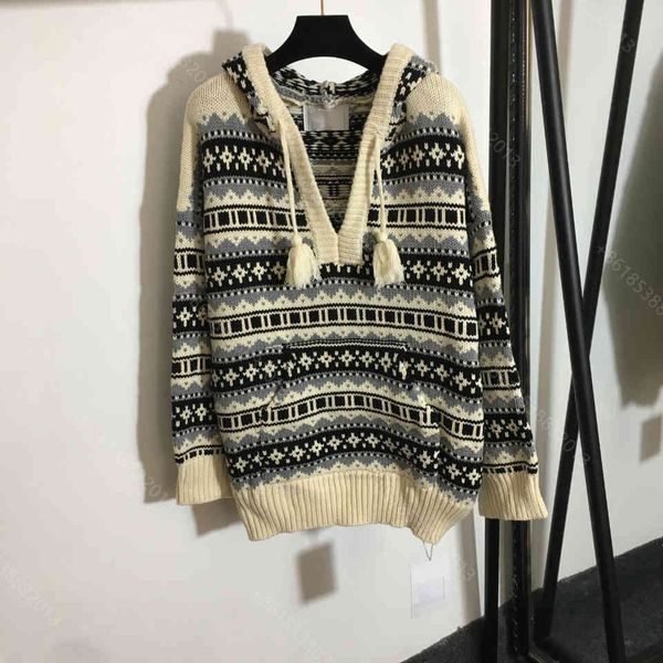 

designer clothes cc brand sweater hoodie women wool knit sweaters jackets retro design hoodies coats logo shirt super elastic album, White;black