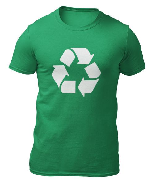 

t-shirt-big bathroom reclaim-recycle-bigbang-t - shirt -, White;black