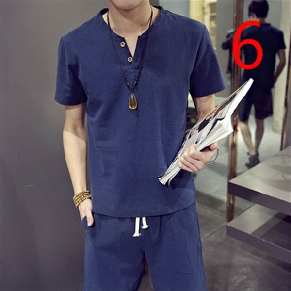

men's t-shirts summer korean version the trend of self-cultivation round neck t-shirt tide brand printing clothing ghj5, White;black