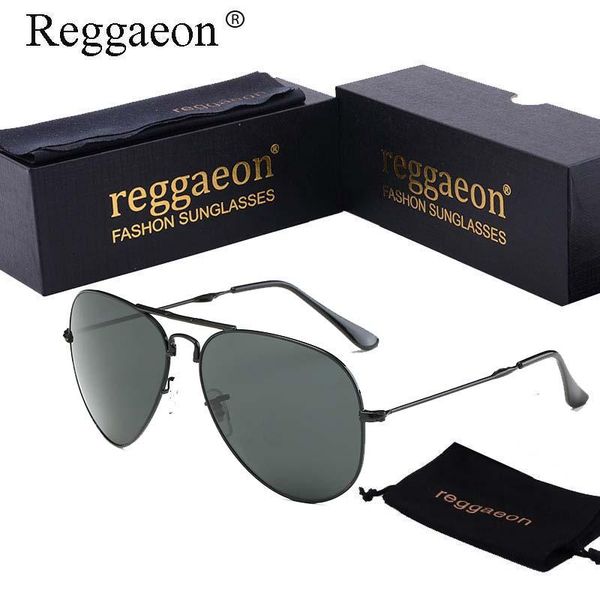 

zd try sunglasses men and women retro sports driving big frame colorful outdoor glasses uv400, White;black