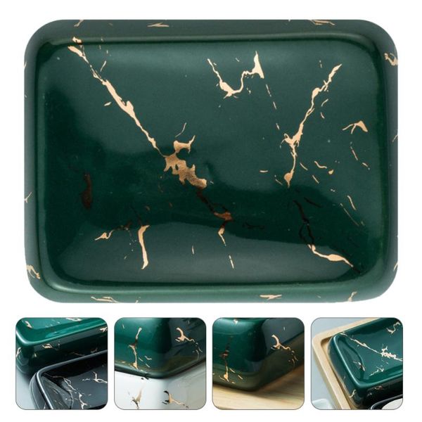 

soap dishes 1pc delicate dish practical ceramic tray holding