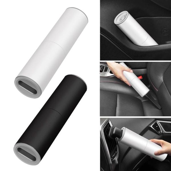 

vacuum cleaner 120w mini handheld auto wet and dry dual use high-power power 6xdb