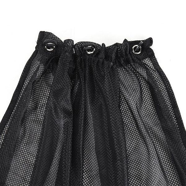 

car sunshade 2pcs curtain side window sun shade windshield mesh blind