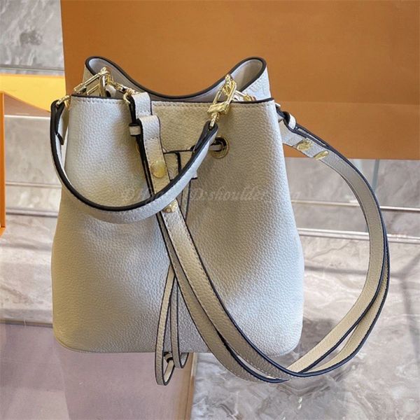

drawstring shoulder crossbody bucket bag handbags purses wallets tote gradient backpack string colorful shopping women luxurys designers