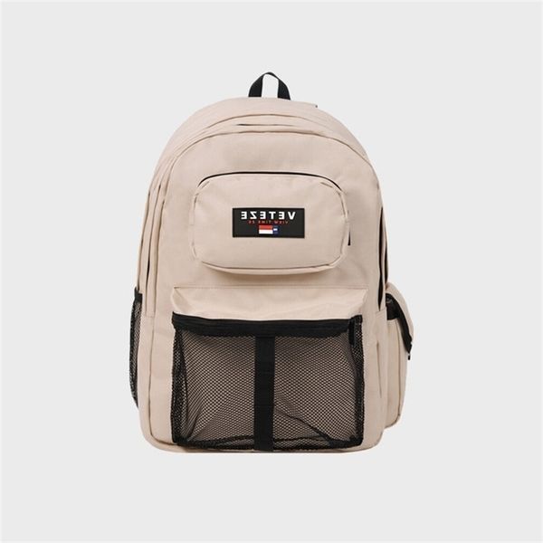 

veteze schoolbag han niu must have korean affordable fashion brand