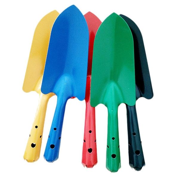 

craft tools 5pcs gardening plant tool set garden yard flower care hand small shovel