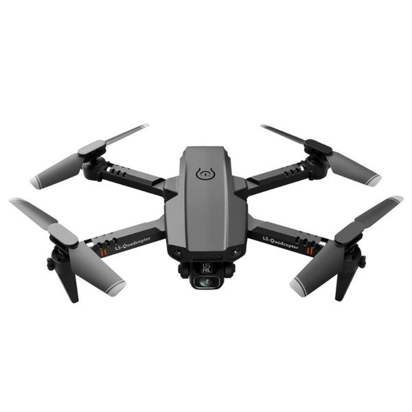 

drones mini drone xt6 4k 1080p high definition camera wifi fpv air pressure altitude hold quadcopter foldable