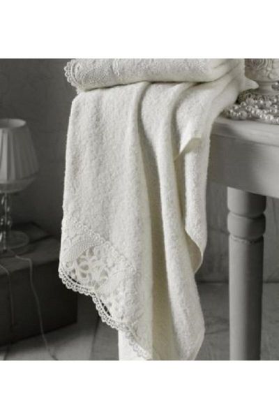 

towel elfin goldfish 50x90cm