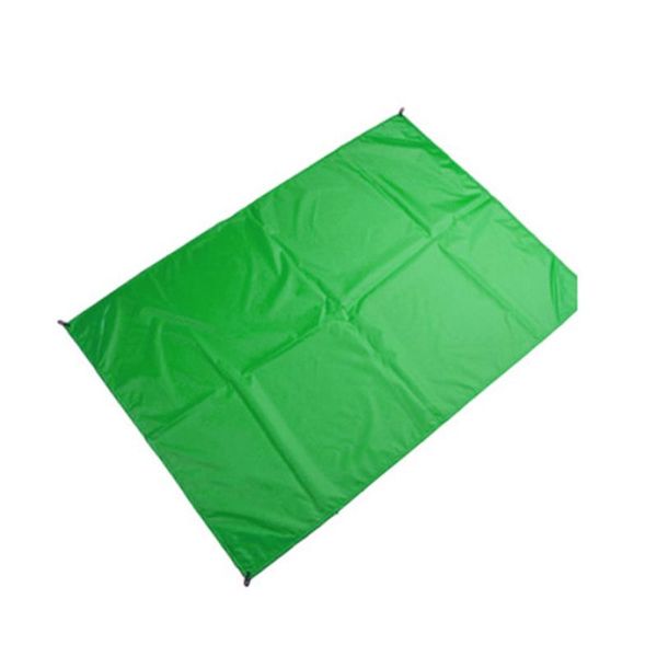 

outdoor pads picnic mat moisture proof pad tent portable foldable waterproof polyester thick neutral
