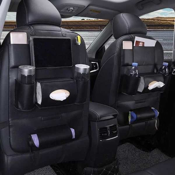 

car organizer back seat tray accessories organisateur siege voiture