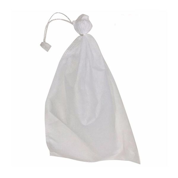 

planters & pots 100pcs grape protection bags for fruit vegetable grapes mesh bag against waterproof insect seedling bagging