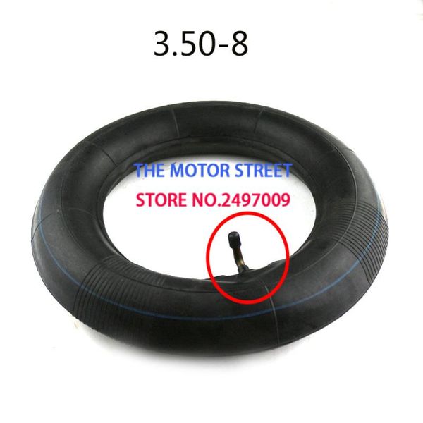 

motorcycle wheels & tires 3.50-8 tire inner tube 3.50x8 trye for z50 50 mini trail monkey bike dirt tr16