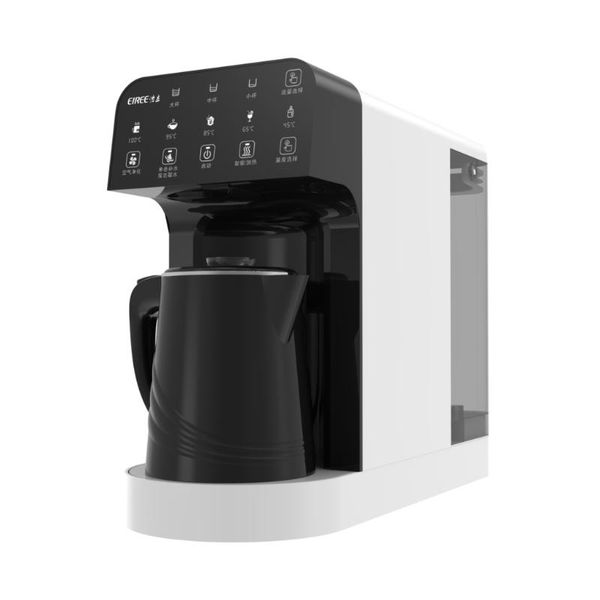 

water dispenser home appliance purification heating machine