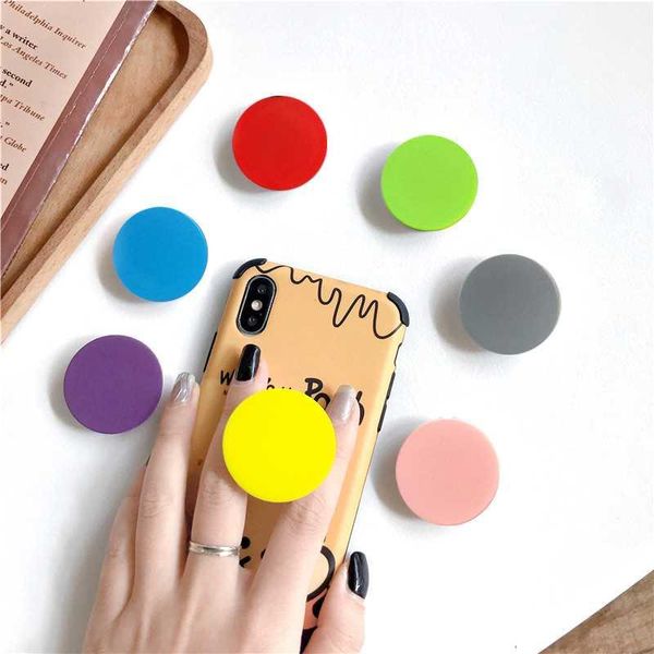 

cell phone mounts & holders folding holder stand for smartphone universal support mobile