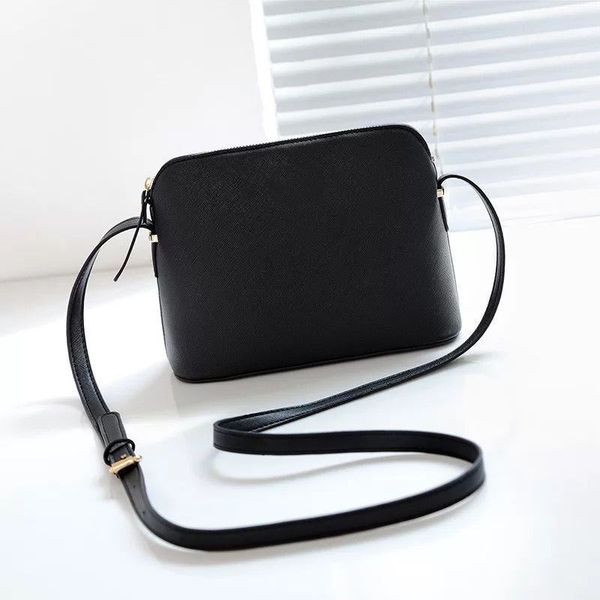 

circle style brand designer women shoulder bag purses crossbody shell wallet fashion small messenger bags handbags pu