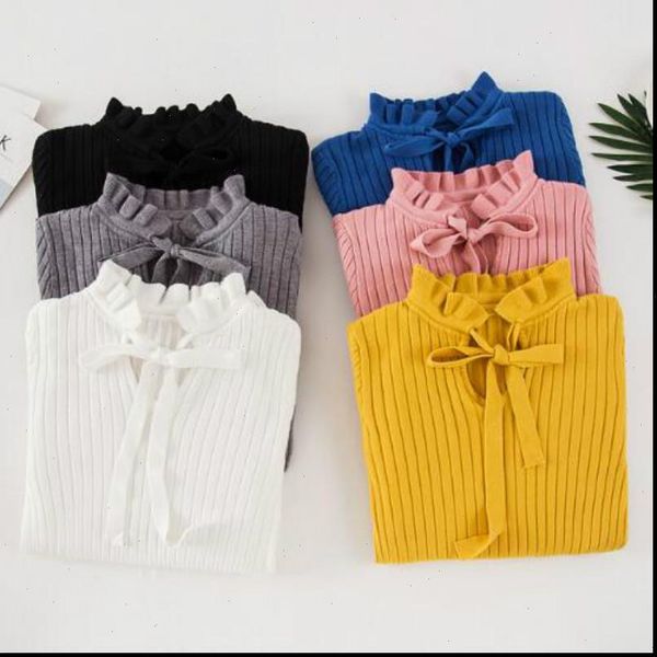 

pullovers sweaters womens sweater winter women fashion slim knitted female long sleeve autumn, White;black