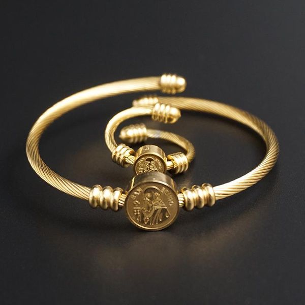 

link, chain bra0004, Black