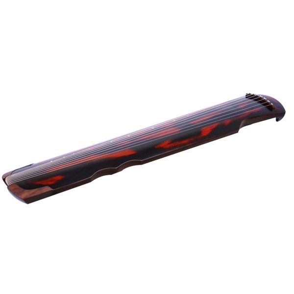 

guqin zhongni old fir test practice playing musical instruments