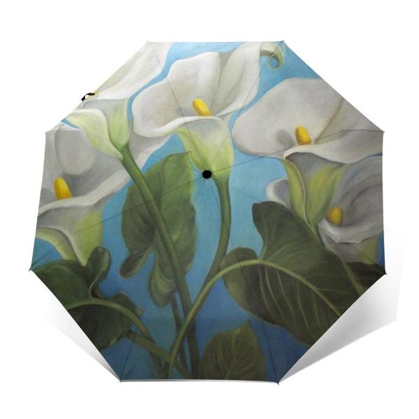 

umbrellas flowers umbrella windshield auto aesthetic design lightweight summer