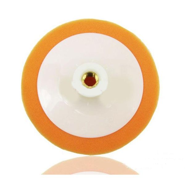 

waxing automobiles sponge tools repair washing durable maintenance work shop cleaning car polishing disk