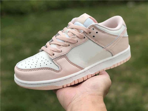 

shoes dd1503-102 low wmns orange pearl mens chunky womens skateboard sports kentucky casual trainers, Black