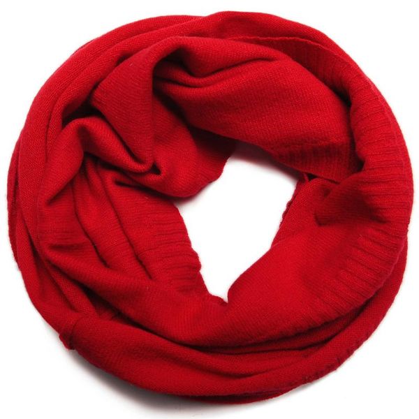 

hats, scarves & gloves sets -direct selling pure wool knitted collar swr0010 autumn and winter warm scarf, Blue;gray