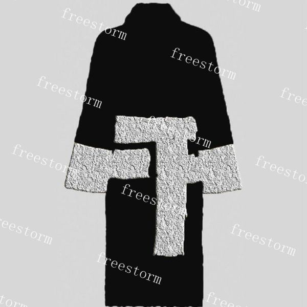 

bathrobe classic jacquard cotton men bath robe 7 colors soft touch robes trendy casual loose brand bathrobes