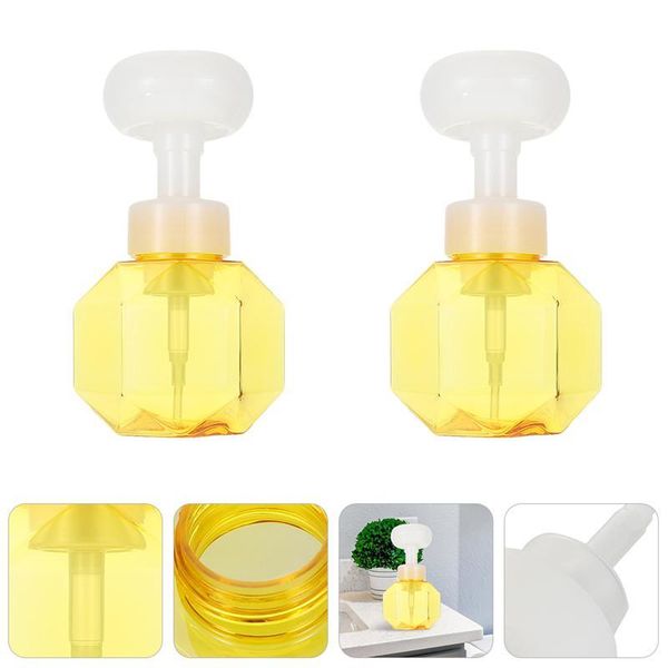 

storage bottles & jars 2pcs facial cleanser foaming cup bubble foamer bubbling tools bathroom supplies
