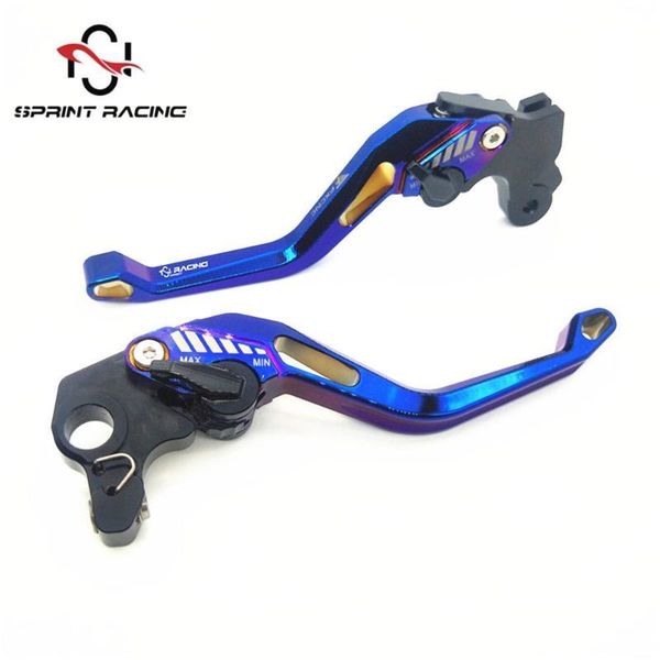 

handlebars sprint racing for sym drg158 drg 158 drgbt158 drgbt 5d adjustable scooter brake clutch lever accessories
