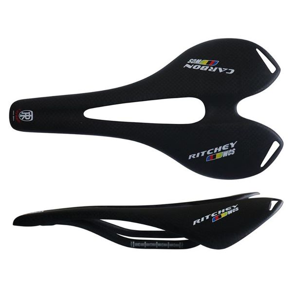 

bike saddles 3k full carbon fiber bicycle saddle road mtb seat matte cushion 275*143mm cycling parts