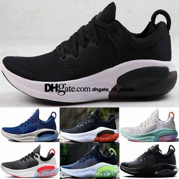 

sports classic casual fly joyride run trainers mens shoes knit tripler black runnings men women size us 5 sneakers white eur 35 ladies