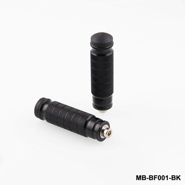 

pedals cnc motorcycle modified universal straight pedal footrests rearseats footpeg