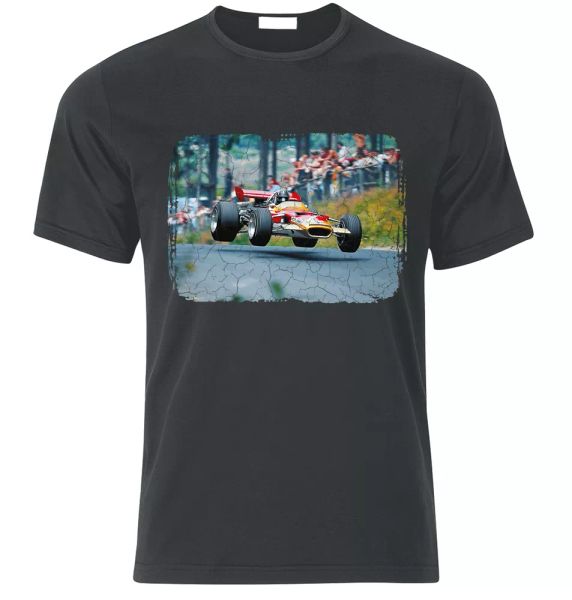 

t-shirt for 49c nordschleife t shirt christmas gift, White;black
