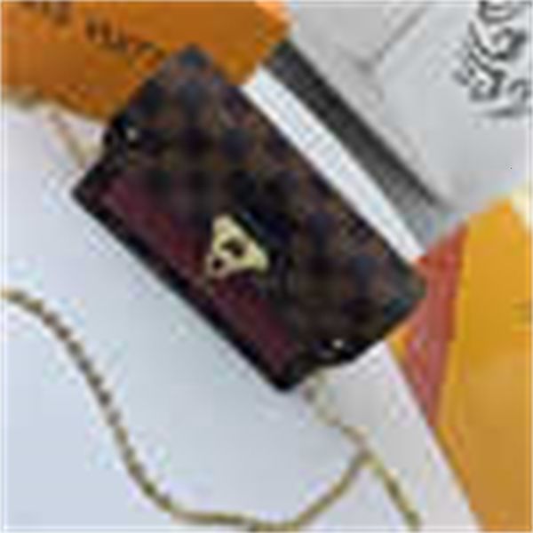 

wallet totes brand iconic handles designer body luxury female handbags aie#n60237 n60222 shoulder bags n60221 cross vavin bag chain clut