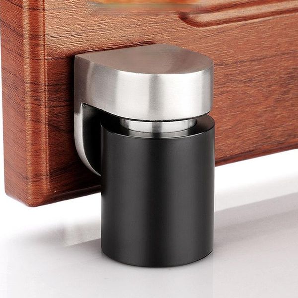 

door catches & closers 304 stainless steel magnetic ser heavy sretainer cylindrical floating furniture hardware hand